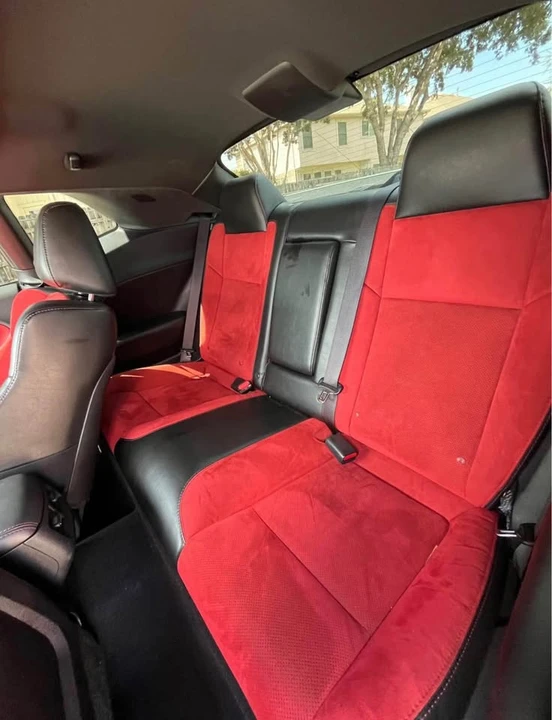 2020 Dodge Challenger SRT Hellcat 3rd Gen - Image 7 of 7
