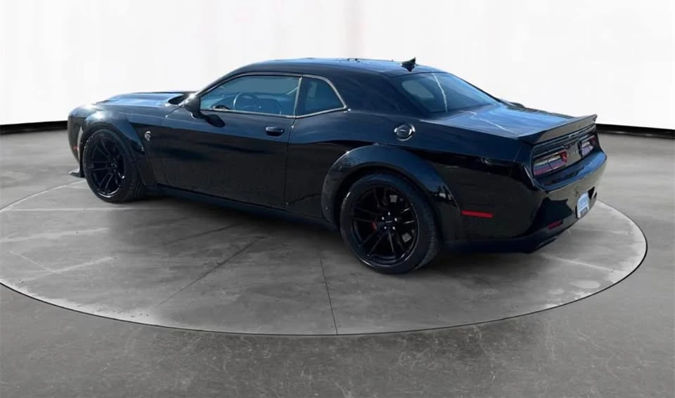 2020 Dodge Challenger SRT Hellcat 3rd Gen - Image 11 of 15