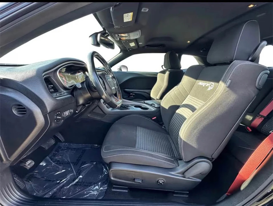 2020 Dodge Challenger SRT Hellcat 3rd Gen - Image 2 of 15