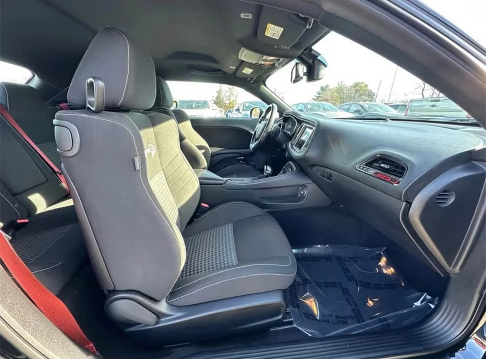 2020 Dodge Challenger SRT Hellcat 3rd Gen - Image 6 of 15
