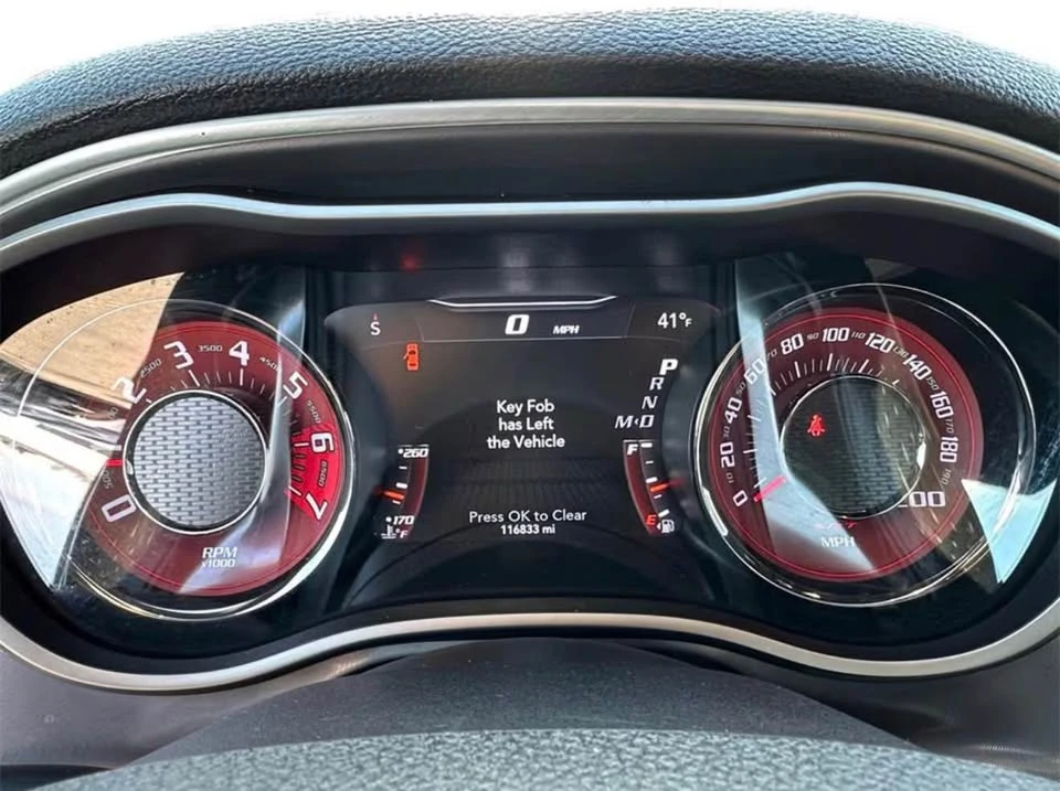 2020 Dodge Challenger SRT Hellcat 3rd Gen - Image 3 of 15