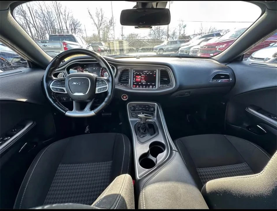 2020 Dodge Challenger SRT Hellcat 3rd Gen - Image 4 of 15