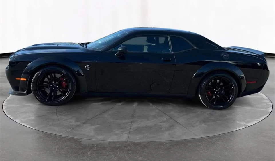 2020 Dodge Challenger SRT Hellcat 3rd Gen - Image 10 of 15