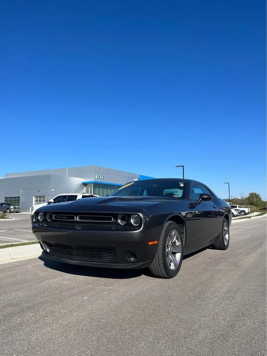 2020 Dodge Challenger 3rd Gen - Image 2 of 7