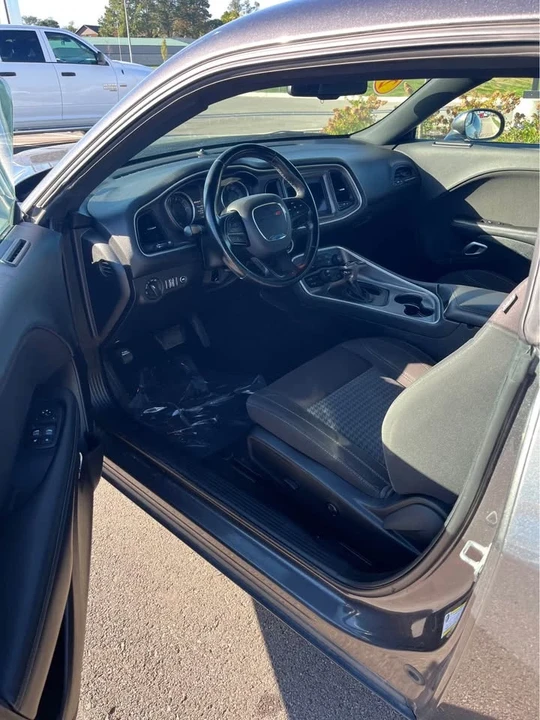 2020 Dodge Challenger 3rd Gen - Image 7 of 7