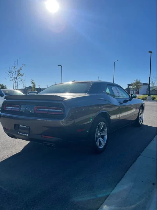 2020 Dodge Challenger 3rd Gen - Image 5 of 7