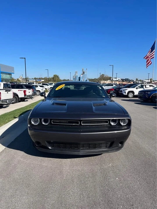 2020 Dodge Challenger 3rd Gen - Image 3 of 7
