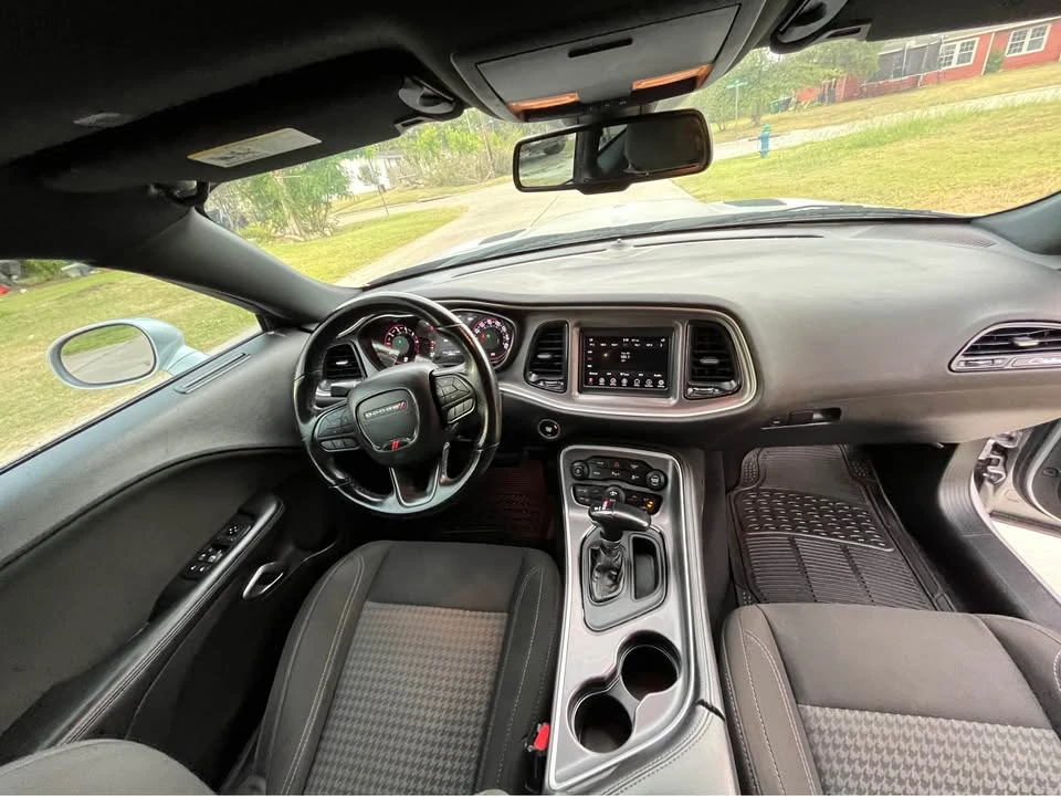 2020 Dodge Challenger 3rd Gen - Image 14 of 16