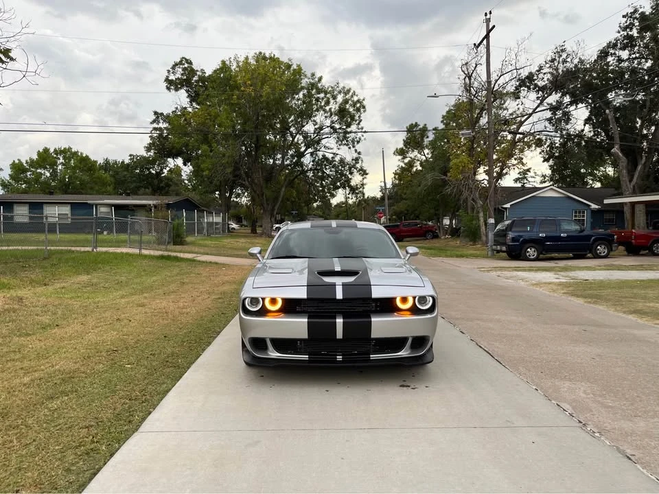 2020 Dodge Challenger 3rd Gen - Image 3 of 16