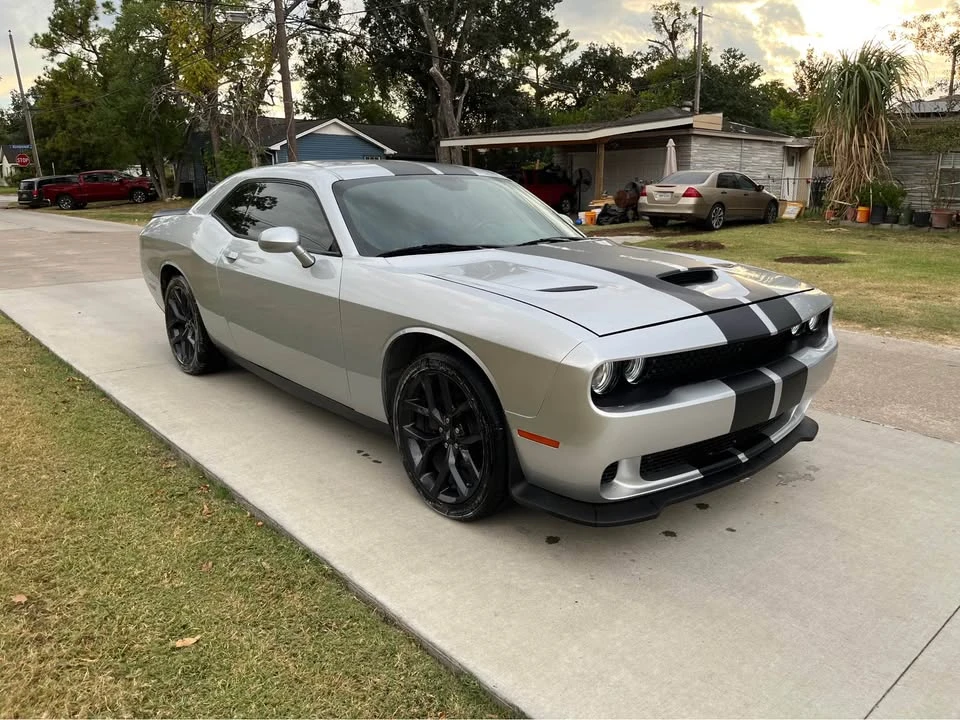 2020 Dodge Challenger 3rd Gen - Image 4 of 16