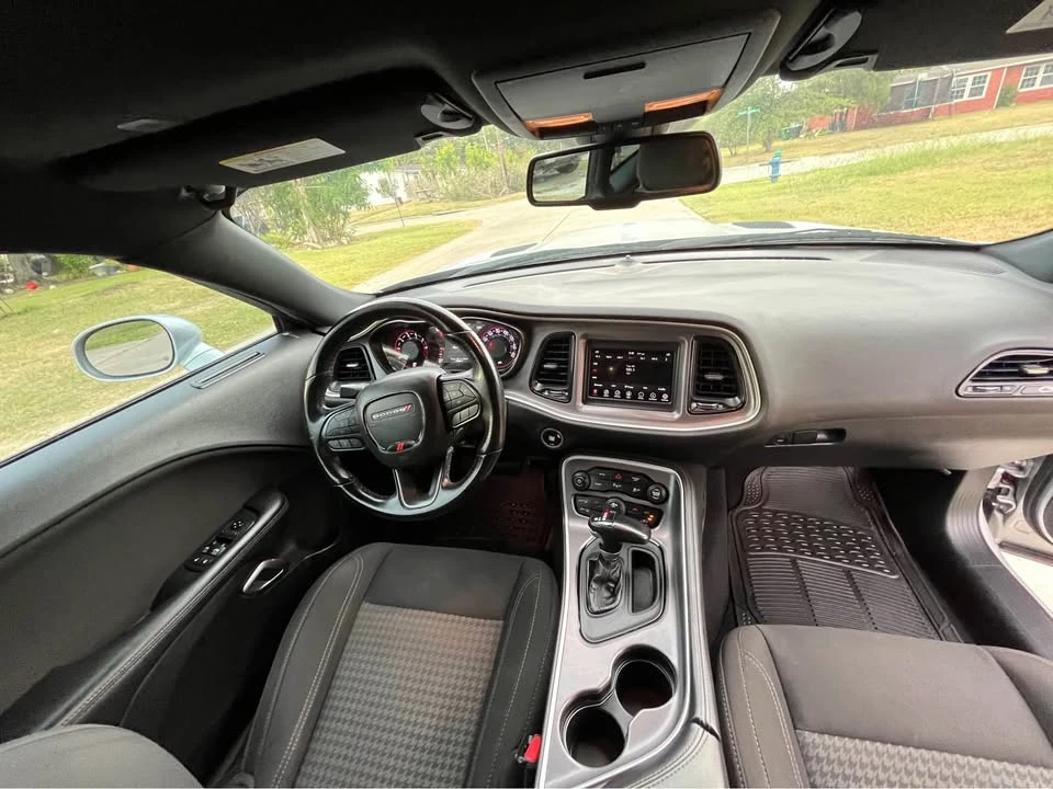 2020 Dodge Challenger 3rd Gen - Image 15 of 16