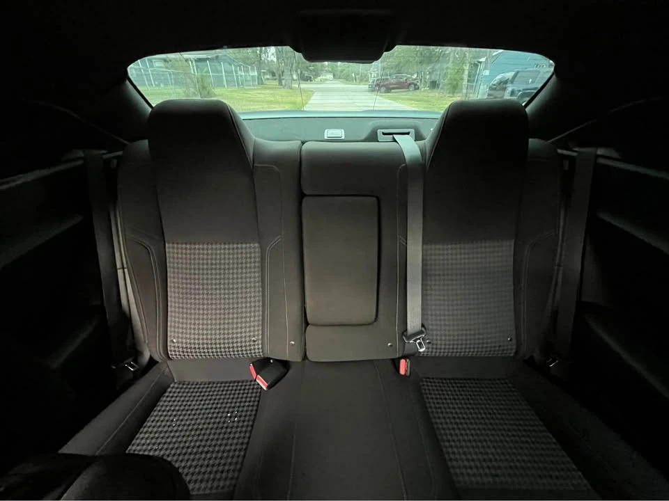 2020 Dodge Challenger 3rd Gen - Image 16 of 16