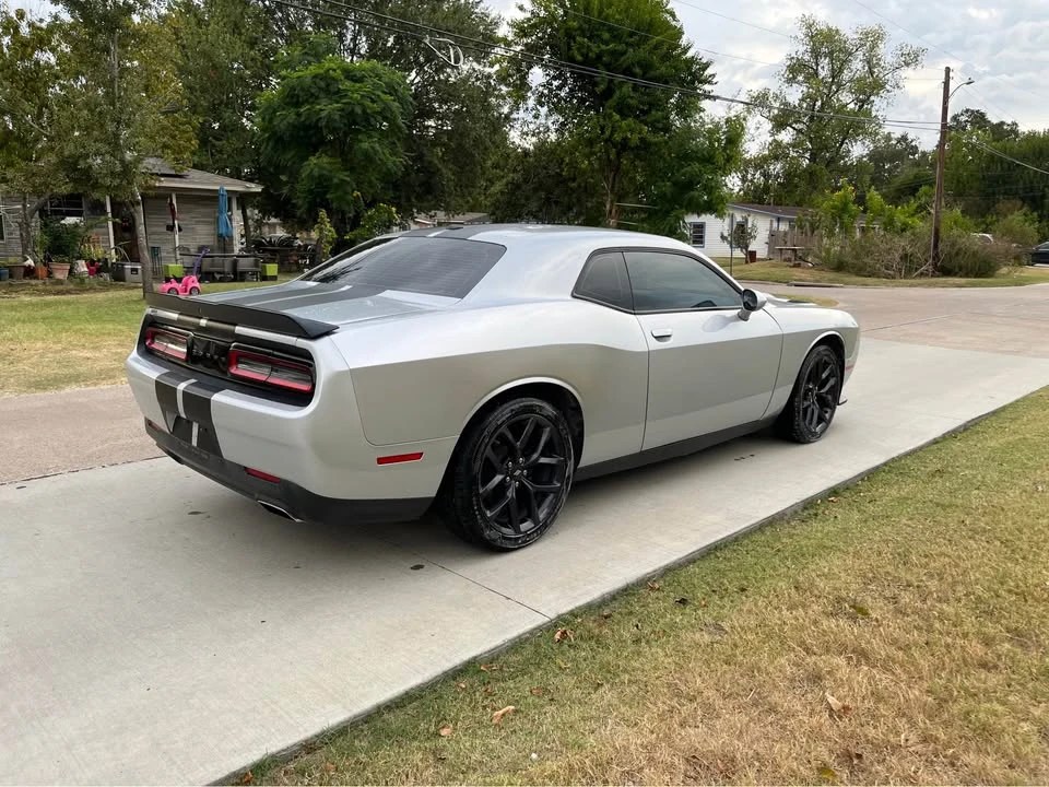 2020 Dodge Challenger 3rd Gen - Image 7 of 16