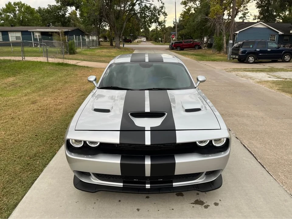 2020 Dodge Challenger 3rd Gen - Image 2 of 16