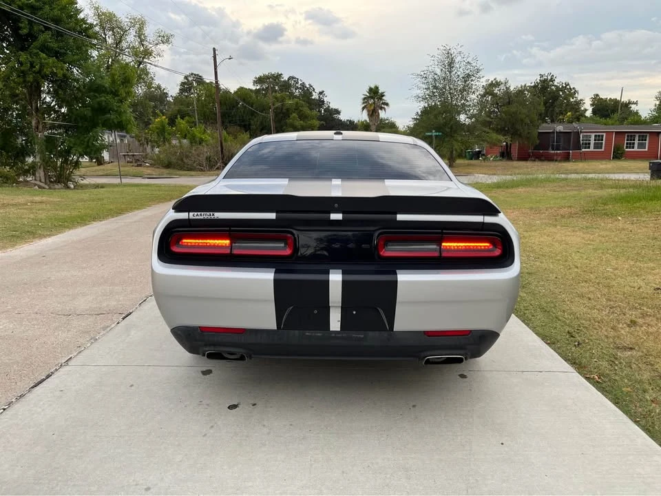 2020 Dodge Challenger 3rd Gen - Image 6 of 16