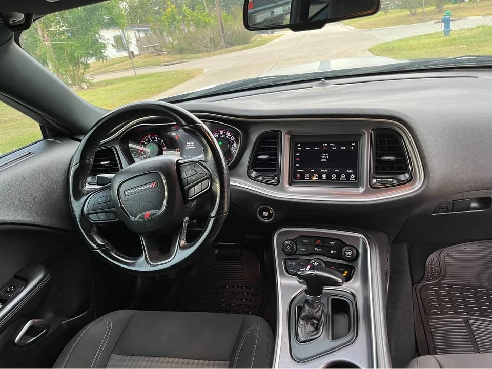 2020 Dodge Challenger 3rd Gen - Image 13 of 16