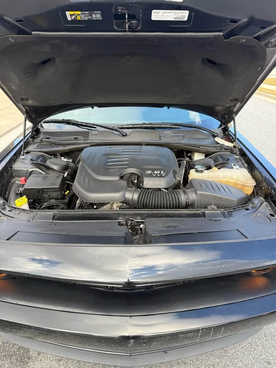 2020 Dodge Challenger 3rd Gen - Image 15 of 17