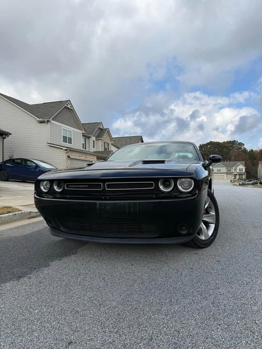 2020 Dodge Challenger 3rd Gen - Image 3 of 17