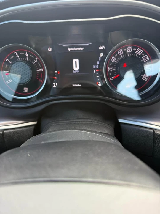 2020 Dodge Challenger 3rd Gen - Image 12 of 17