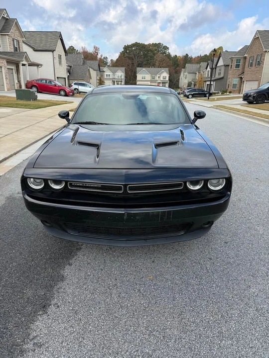 2020 Dodge Challenger 3rd Gen - Image 2 of 17