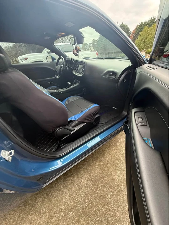 2020 Dodge Challenger 3rd Gen - Image 6 of 10