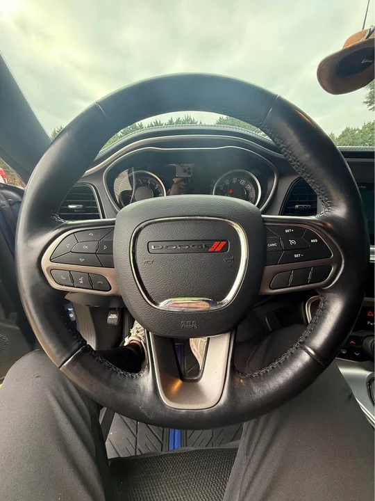 2020 Dodge Challenger 3rd Gen - Image 5 of 10