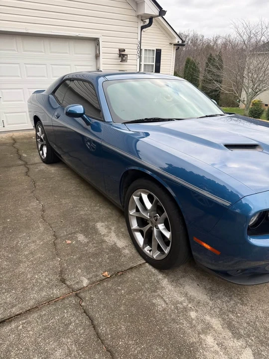2020 Dodge Challenger 3rd Gen - Image 3 of 10