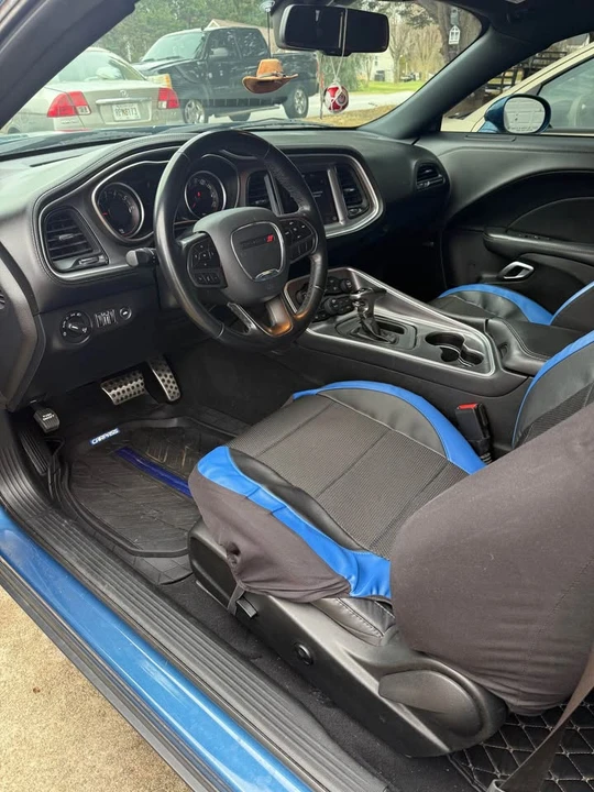 2020 Dodge Challenger 3rd Gen - Image 7 of 10