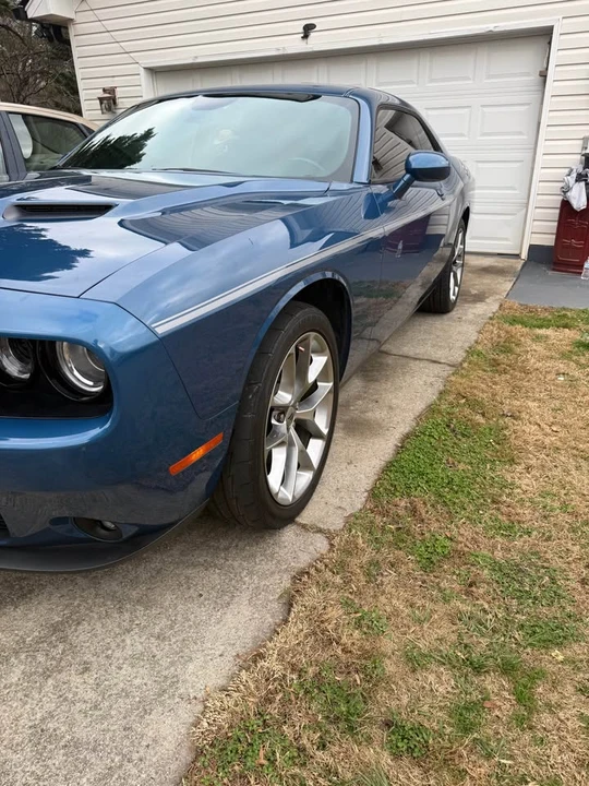 2020 Dodge Challenger 3rd Gen - Image 2 of 10