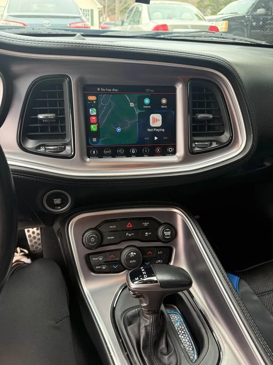 2020 Dodge Challenger 3rd Gen - Image 9 of 10