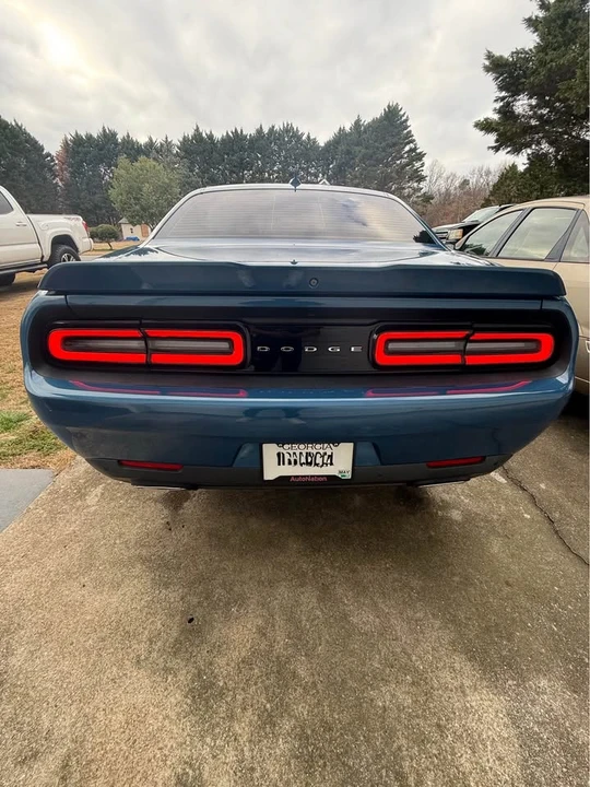 2020 Dodge Challenger 3rd Gen - Image 4 of 10