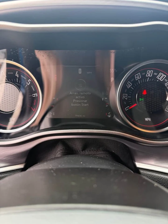 2020 Dodge Challenger 3rd Gen - Image 8 of 10
