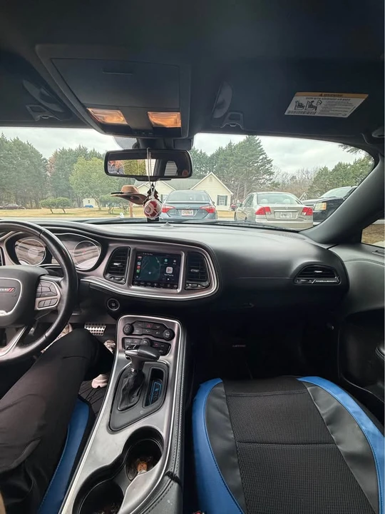 2020 Dodge Challenger 3rd Gen - Image 10 of 10