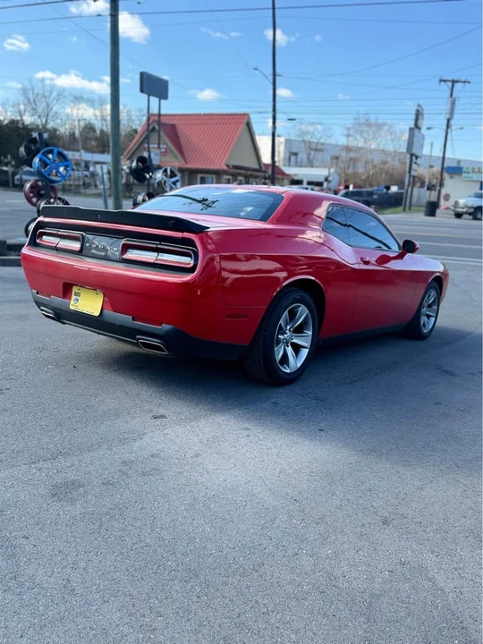 2020 Dodge Challenger 3rd Gen - Image 6 of 8