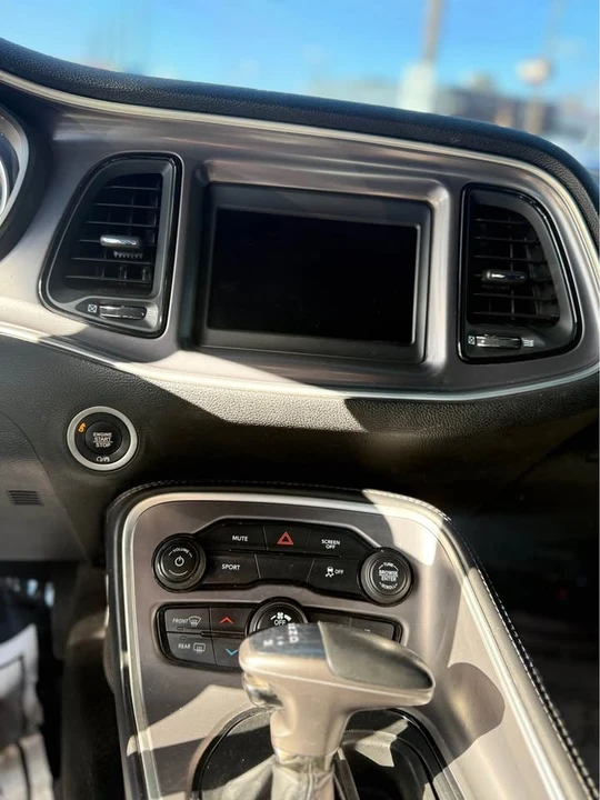 2020 Dodge Challenger 3rd Gen - Image 8 of 8
