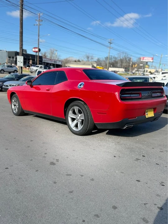 2020 Dodge Challenger 3rd Gen - Image 5 of 8