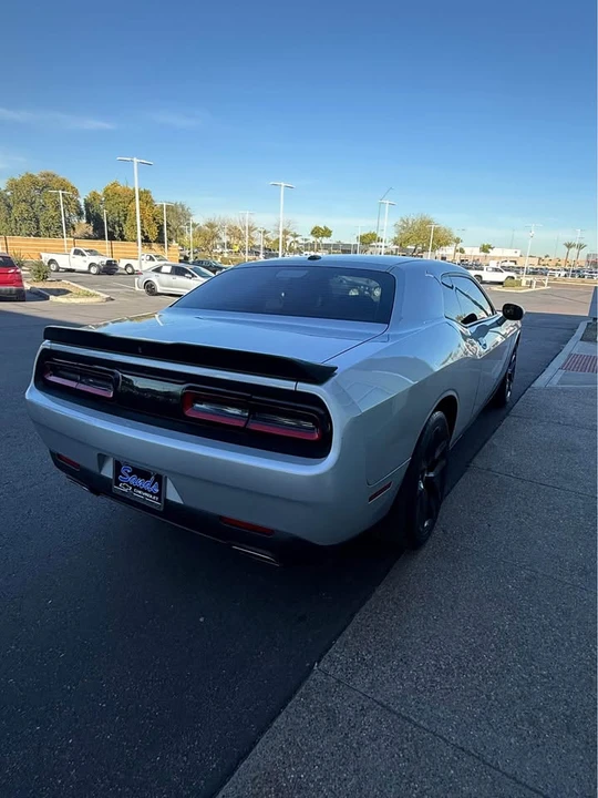 2020 Dodge Challenger 3rd Gen - Image 4 of 12