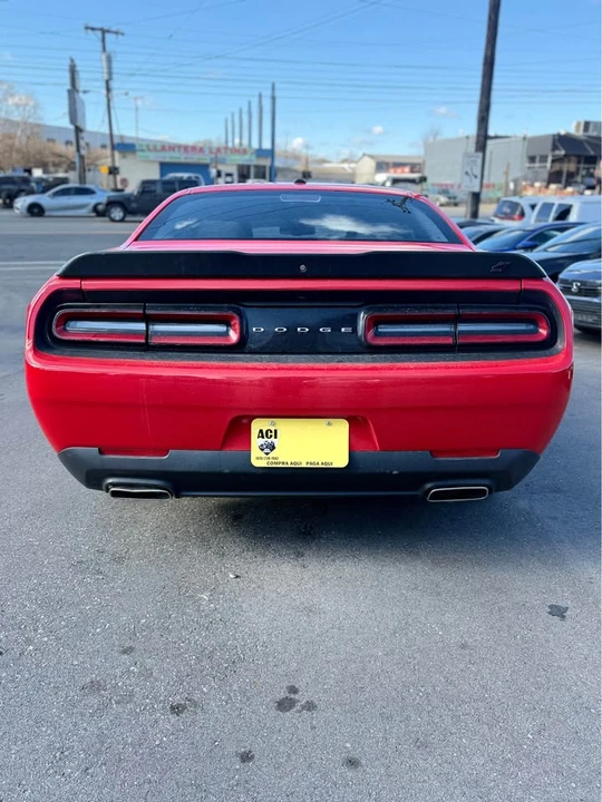 2020 Dodge Challenger 3rd Gen - Image 4 of 8