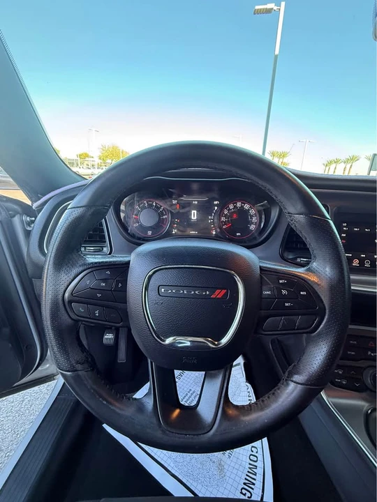 2020 Dodge Challenger 3rd Gen - Image 7 of 12
