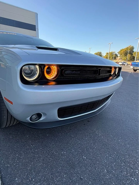 2020 Dodge Challenger 3rd Gen - Image 3 of 12