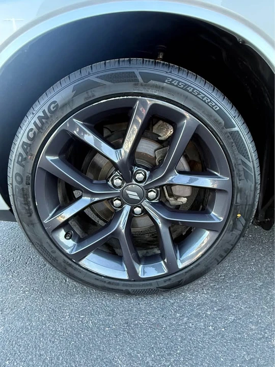 2020 Dodge Challenger 3rd Gen - Image 12 of 12