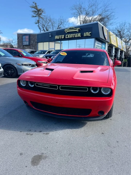 2020 Dodge Challenger 3rd Gen - Image 2 of 8