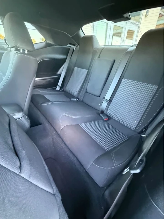 2020 Dodge Challenger 3rd Gen - Image 11 of 12