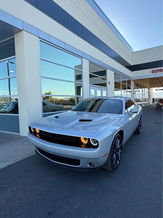 2020 Dodge Challenger 3rd Gen - Image 2 of 12