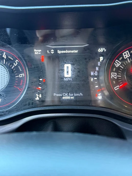 2020 Dodge Challenger 3rd Gen - Image 6 of 12
