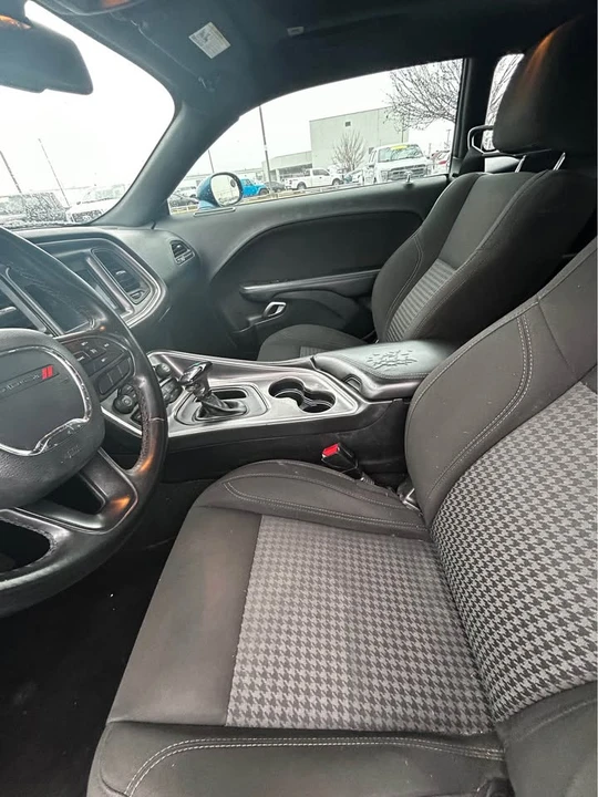 2020 Dodge Challenger 3rd Gen - Image 5 of 7