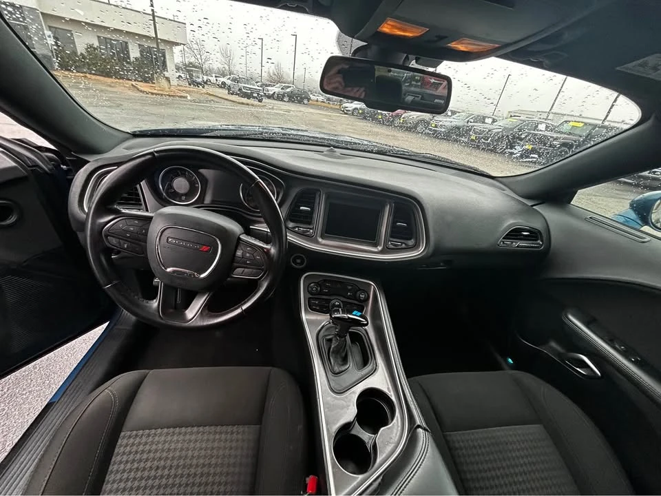2020 Dodge Challenger 3rd Gen - Image 3 of 7