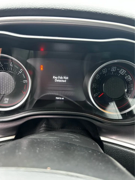 2020 Dodge Challenger 3rd Gen - Image 6 of 7