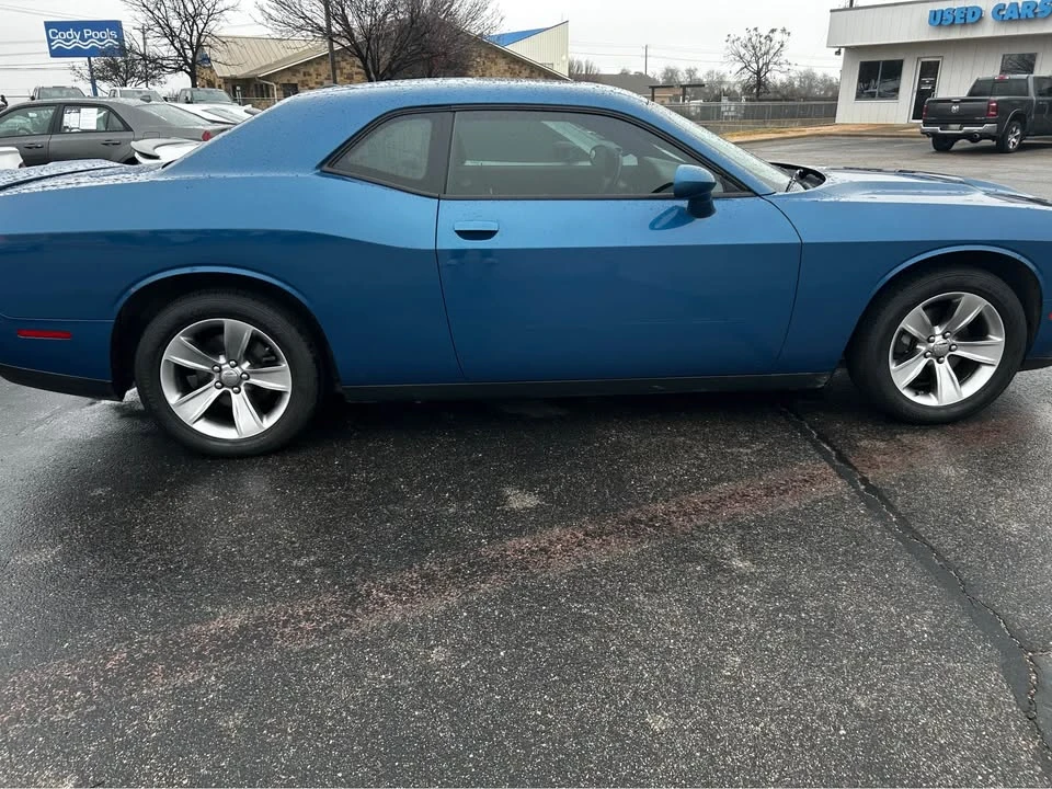2020 Dodge Challenger 3rd Gen - Image 2 of 7