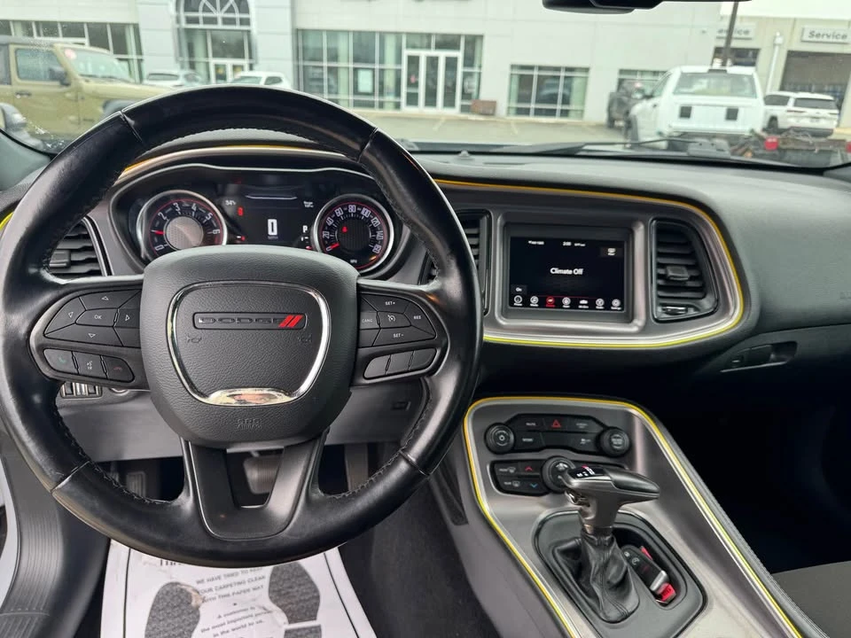 2020 Dodge Challenger 3rd Gen - Image 7 of 11